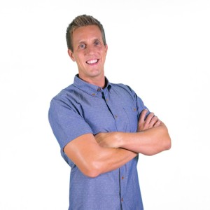 Rocky Kanaka